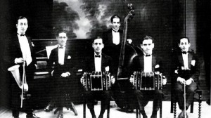 Orquesta Julio de Caro 