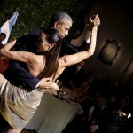 O Tango de Obama